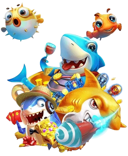 Nội dung bắn cá Max88