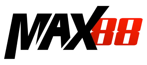 Biểu trưng thương hiệu Max88