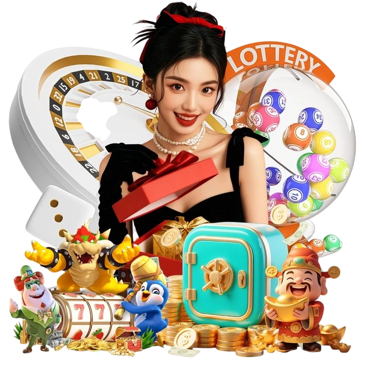 Nội dung xổ số tham khảo Max88