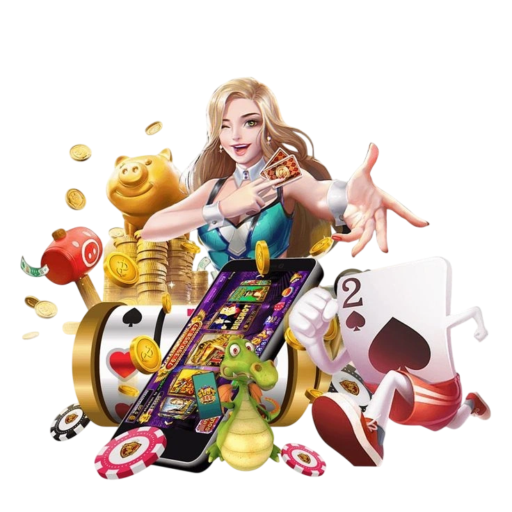 Nội dung nổ hũ và slot Max88